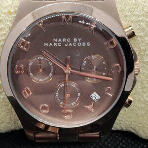 Marc by Marc Jacobs Watch